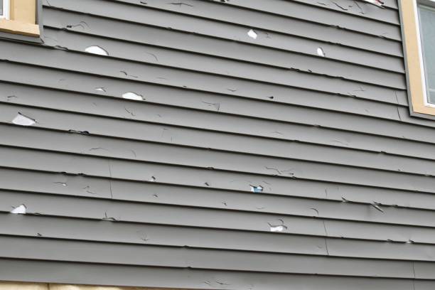 Affordable siding repair and maintenance services in New Wilmington, PA